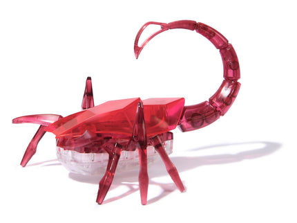 HEX BOTS interaktiivne mänguasi Skorpion