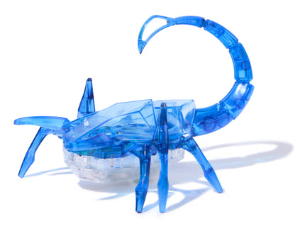 HEX BOTS interaktiivne mänguasi Skorpion