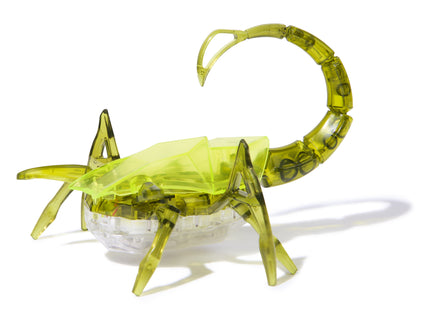 HEX BOTS interaktiivne mänguasi Skorpion