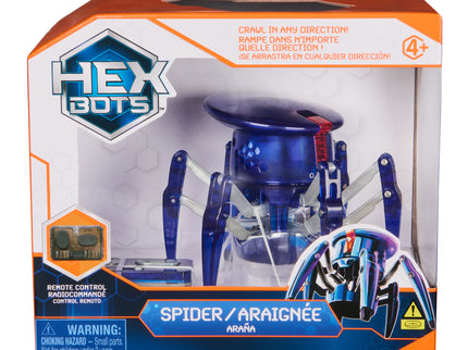 HEX BOTS interaktiivne mänguasi Ämblik