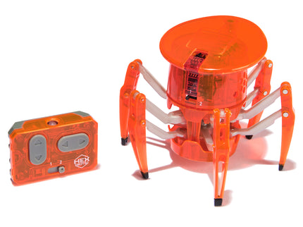 HEX BOTS interaktiivne mänguasi Ämblik