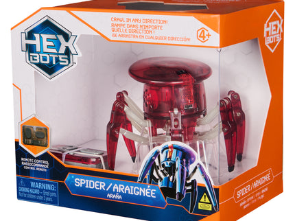 HEX BOTS interaktiivne mänguasi Ämblik