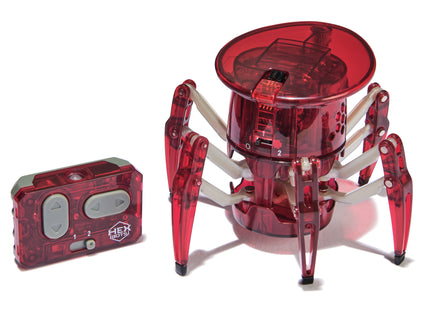 HEX BOTS interaktiivne mänguasi Ämblik