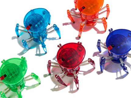 HEX BOTS interaktiivne mänguasi Ämblik