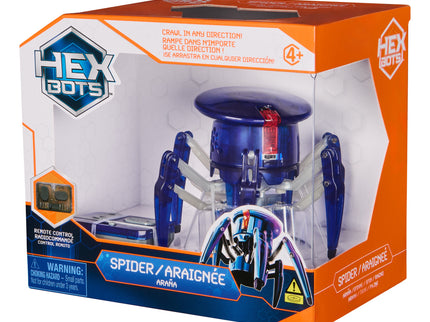HEX BOTS interaktiivne mänguasi Ämblik