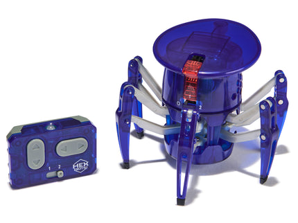 HEX BOTS interaktiivne mänguasi Ämblik