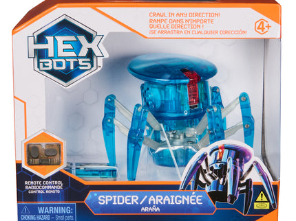 HEX BOTS interaktiivne mänguasi Ämblik