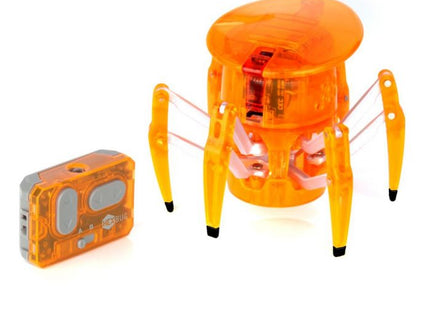 HEX BOTS interaktiivne mänguasi Ämblik