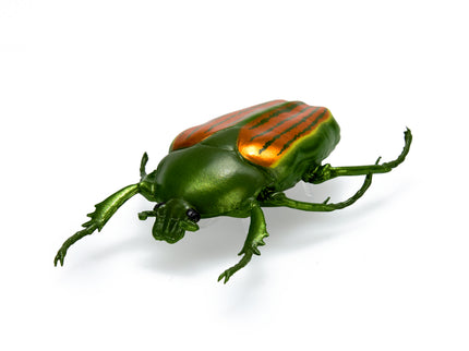 HEX BOTS interaktiivne mänguasi Nano Real Bugs 5 pakk