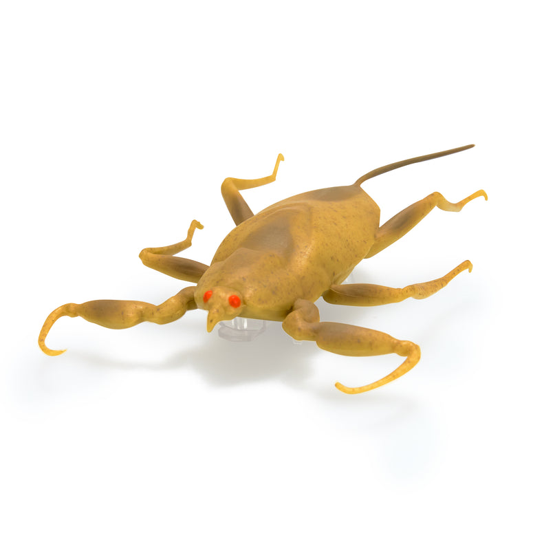 HEX BOTS interaktiivne mänguasi Nano Real Bugs 5 pakk