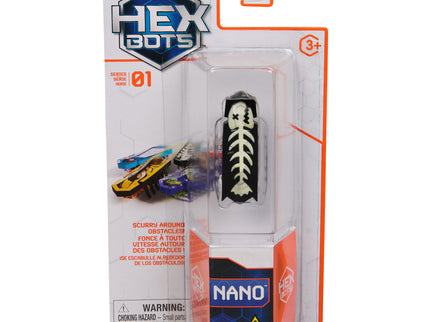HEX BOTS interaktiivne mänguasi Nano