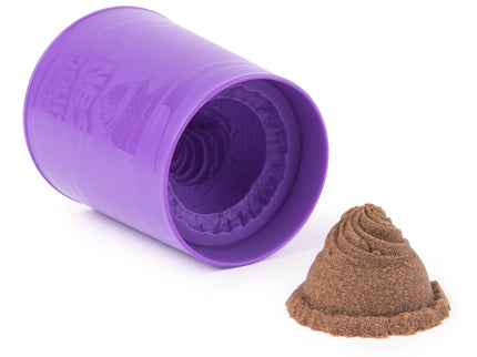 KINETIC SAND mängukomplekt Jäätis