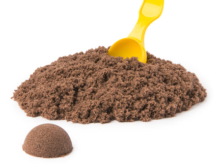 KINETIC SAND mängukomplekt Jäätis