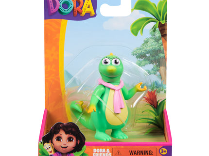 DORA THE EXPLORER mängufiguur Dora