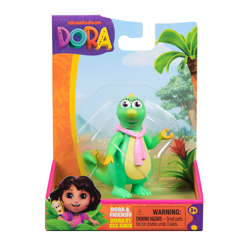 DORA THE EXPLORER mängufiguur Dora