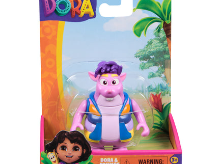 DORA THE EXPLORER mängufiguur Dora