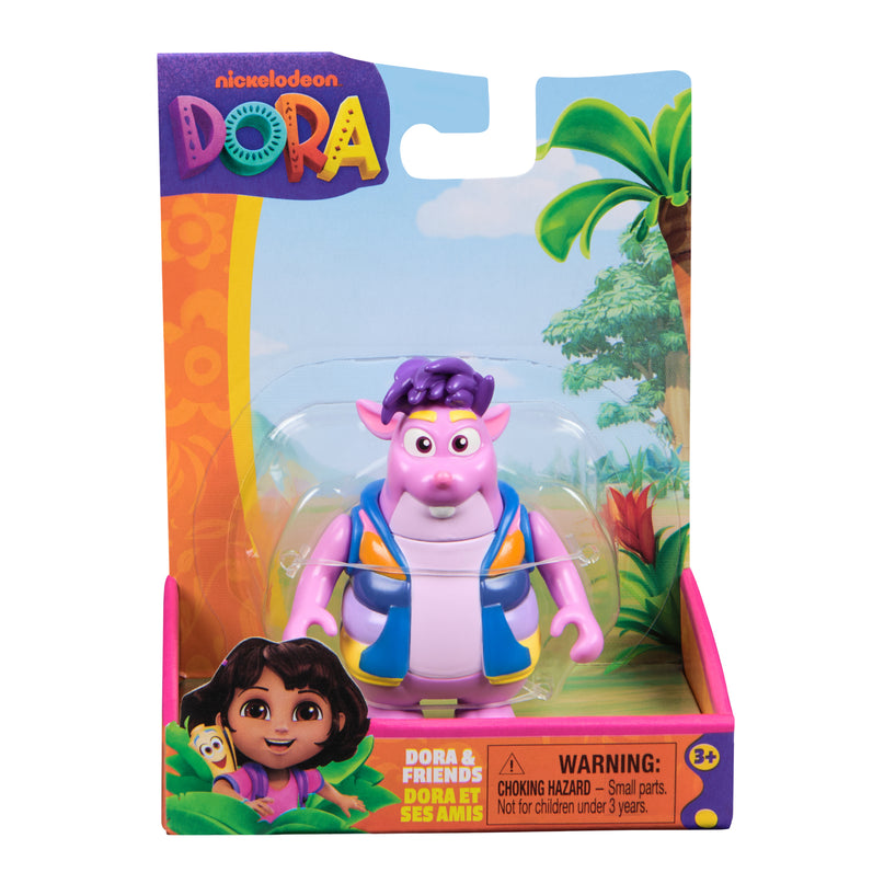 DORA THE EXPLORER mängufiguur Dora