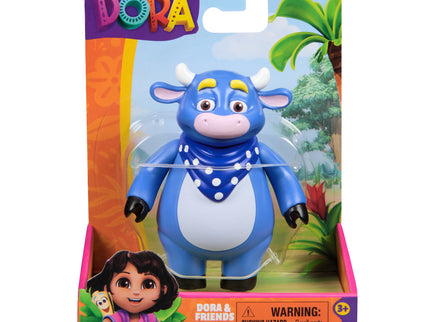 DORA THE EXPLORER mängufiguur Dora