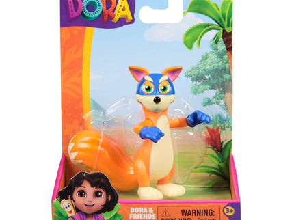 DORA THE EXPLORER mängufiguur Dora