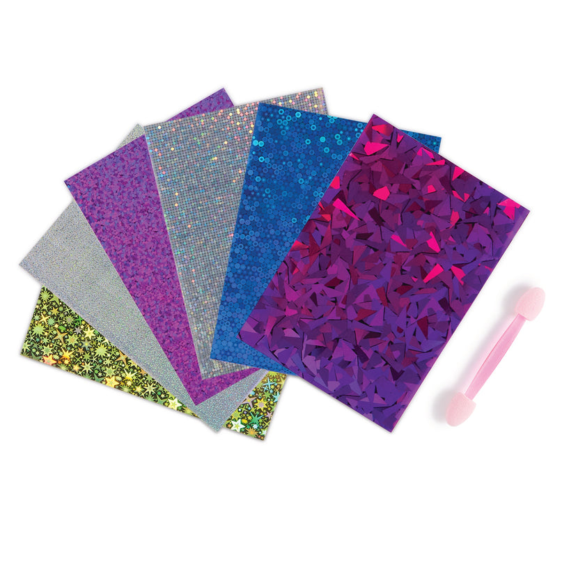 GOGLAM mängukomplekt Foolium küüned