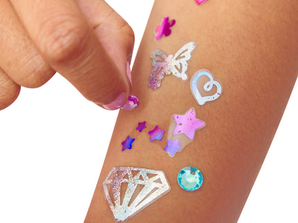 COOL mängukomplekt Shimmer Me Refresh