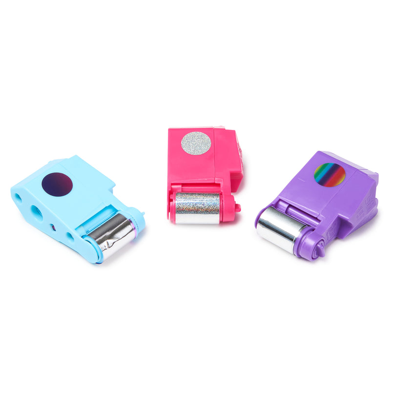 COOL mängukomplekt Shimmer Me Refresh