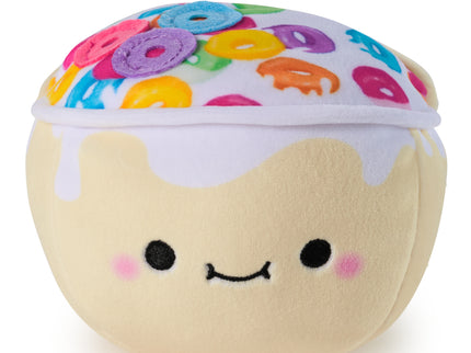 CHEEKY CHONKS pehme mänguasi Snacky Seats