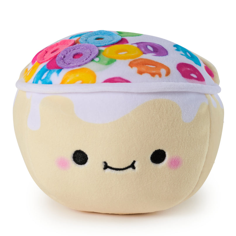 CHEEKY CHONKS pehme mänguasi Snacky Seats