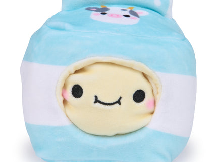 CHEEKY CHONKS pehme mänguasi Snacky Seats