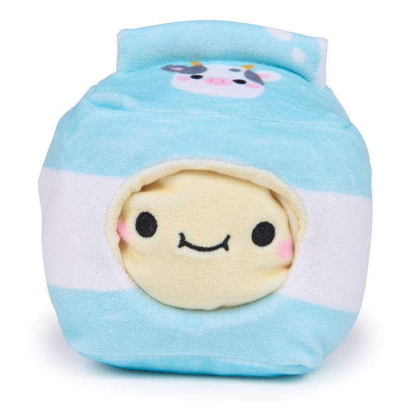 CHEEKY CHONKS pehme mänguasi Snacky Seats