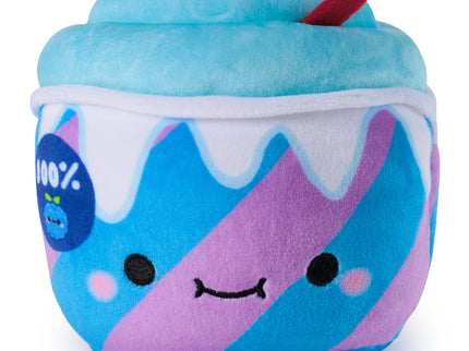 CHEEKY CHONKS pehme mänguasi Snacky Seats