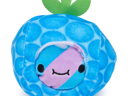 CHEEKY CHONKS pehme mänguasi Snacky Seats