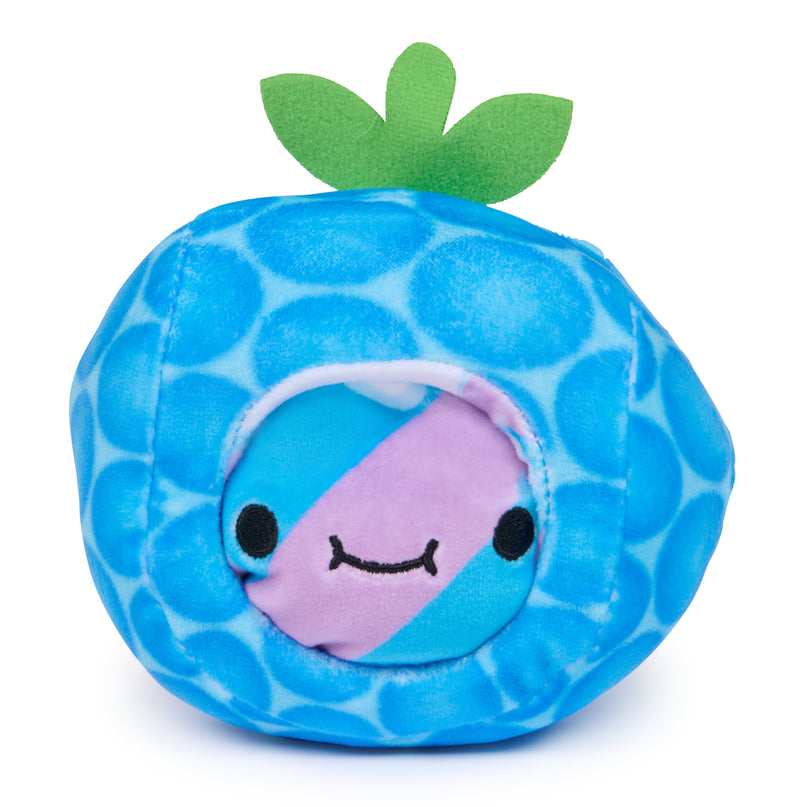 CHEEKY CHONKS pehme mänguasi Snacky Seats