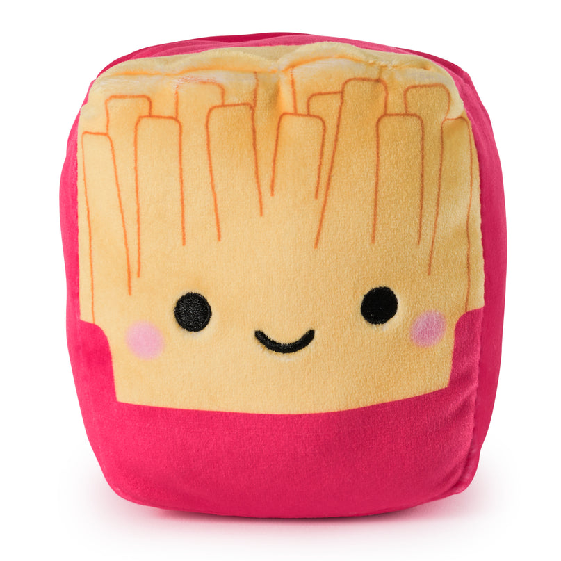 CHEEKY CHONKS pehme mänguasi Snacky Seats