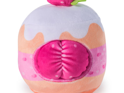 CHEEKY CHONKS pehme mänguasi Snacky Seats