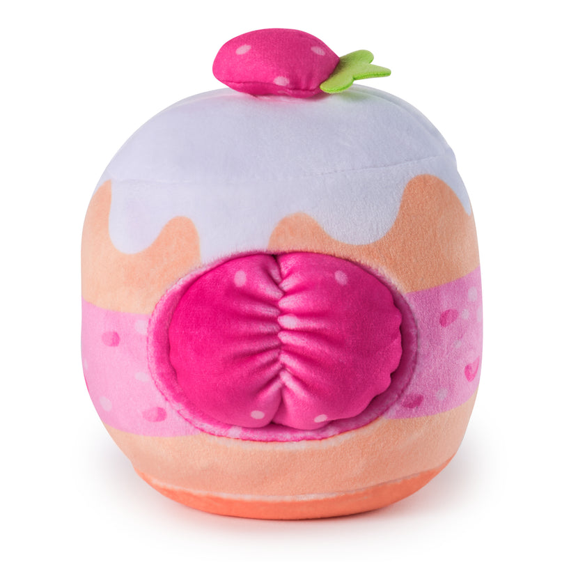 CHEEKY CHONKS pehme mänguasi Snacky Seats