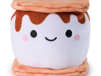 CHEEKY CHONKS pehme mänguasi Snacky Seats