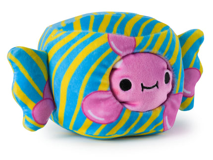 CHEEKY CHONKS pehme mänguasi Snacky Seats