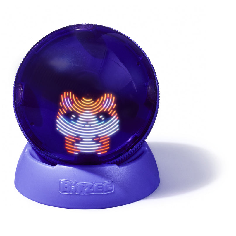 BITZEE interaktiivne digitaalne lemmikloom hamsteripall