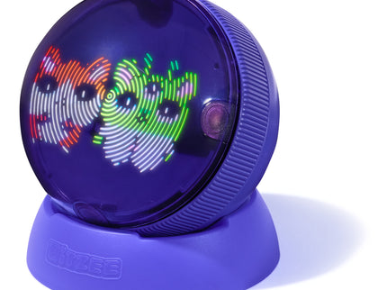 BITZEE interaktiivne digitaalne lemmikloom hamsteripall