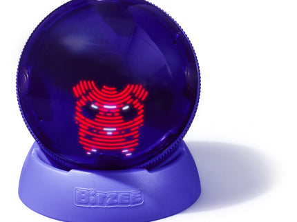 BITZEE interaktiivne digitaalne lemmikloom hamsteripall