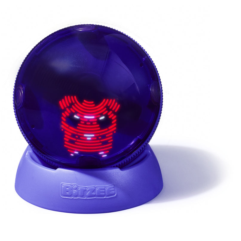 BITZEE interaktiivne digitaalne lemmikloom hamsteripall