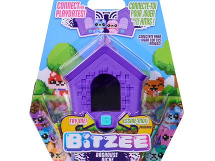 BITZEE interaktiivne mänguasi Bitzee Koeramaja