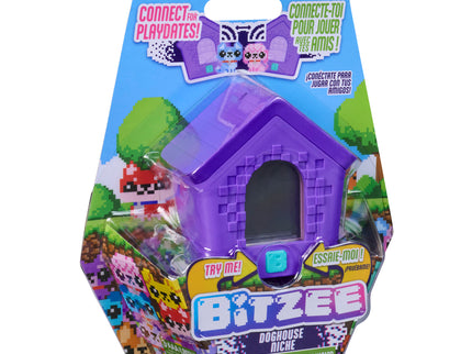 BITZEE interaktiivne mänguasi Bitzee Koeramaja