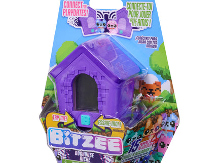 BITZEE interaktiivne mänguasi Bitzee Koeramaja