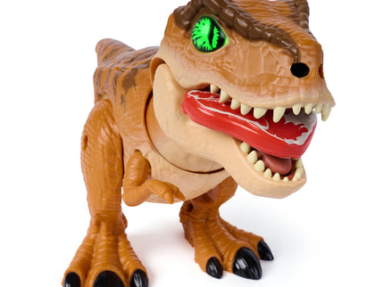 PRIMAL HATCH interaktiivne kooruv Jurassic dinosaurus
