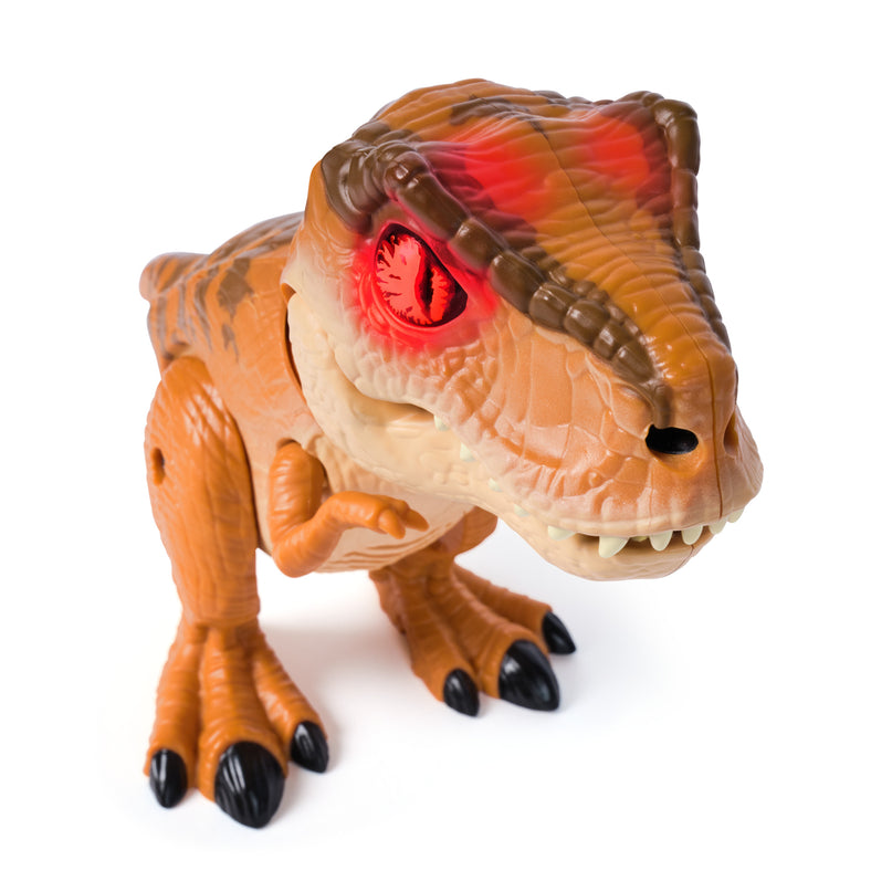 PRIMAL HATCH interaktiivne kooruv Jurassic dinosaurus