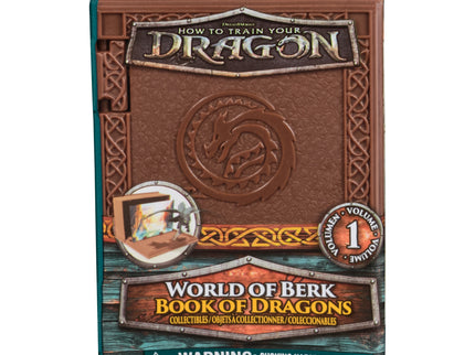 DRAGONS mängufiguur mini Draakon 5 cm