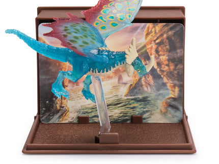 DRAGONS mängufiguur mini Draakon 5 cm
