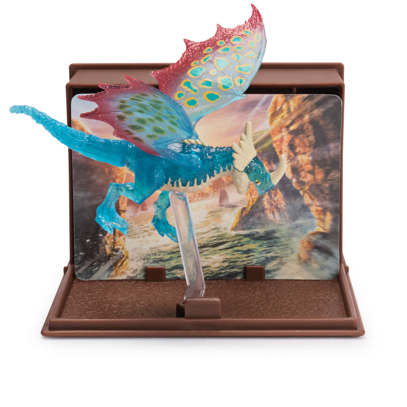 DRAGONS mängufiguur mini Draakon 5 cm